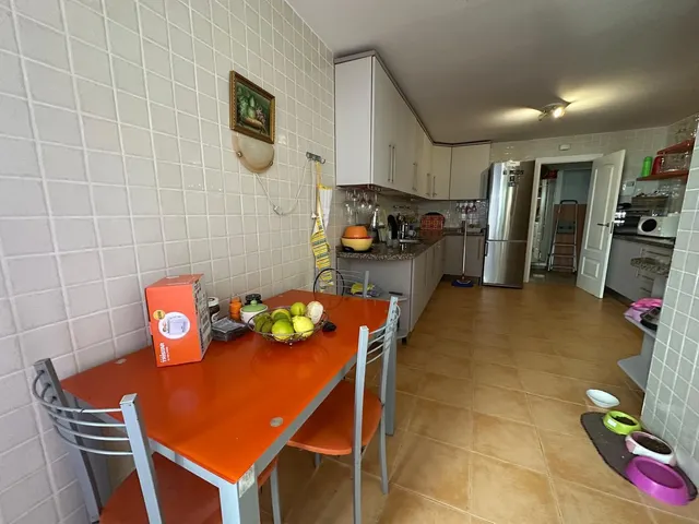 Apartamento 2 habitaciones 180m² en venta - Playa la alcaidesa — 9