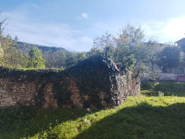 CASA PARA REHABILITAR — 15