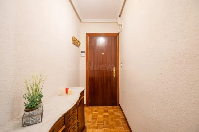 Estupendo piso en la Rondilla, Valladolid - foto 4