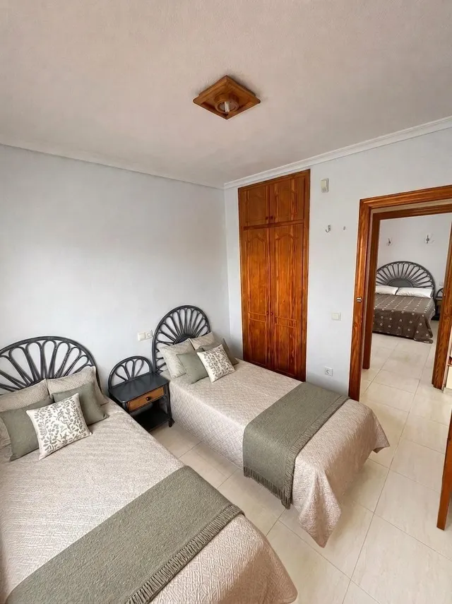 BUNGALOW GRANT ALACANT — 9