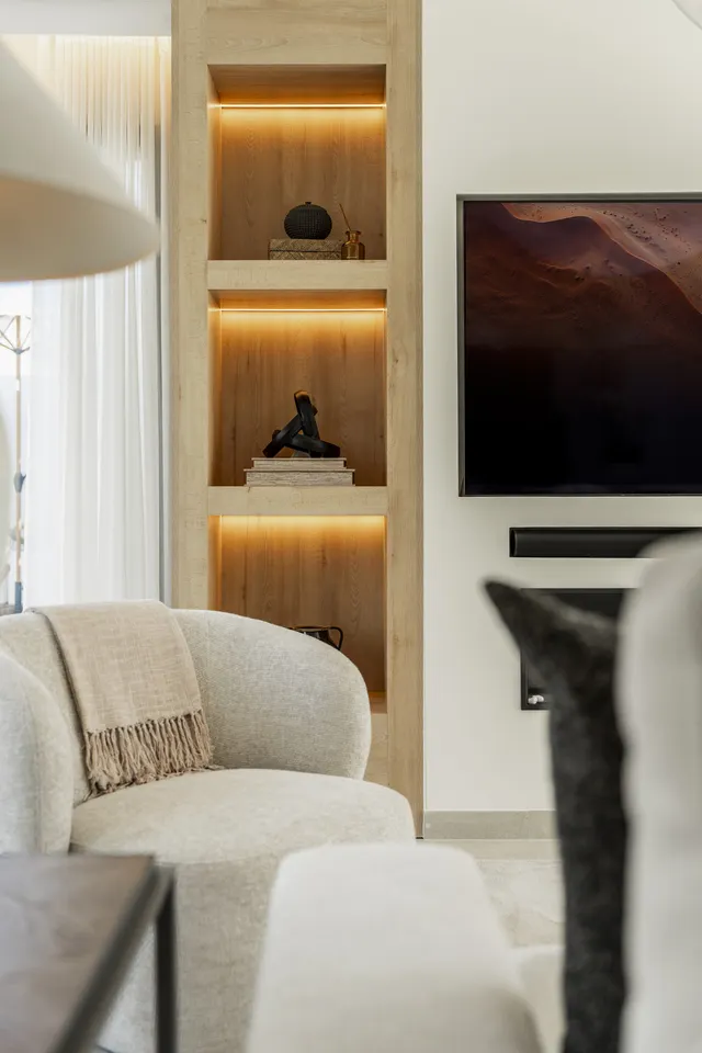 Chalet 5 habitaciones 251m² en venta - Marbella — 20