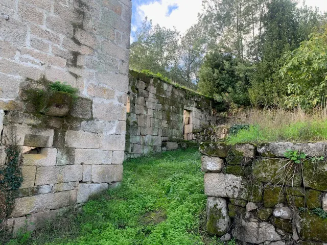 Casa para rehabiliar — 11