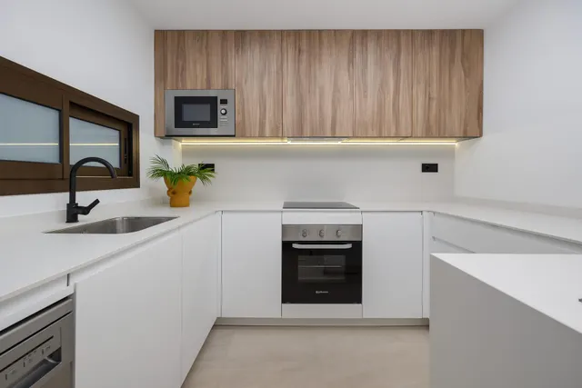 Ático 3 habitaciones 110m² en venta - Serena Golf — 31