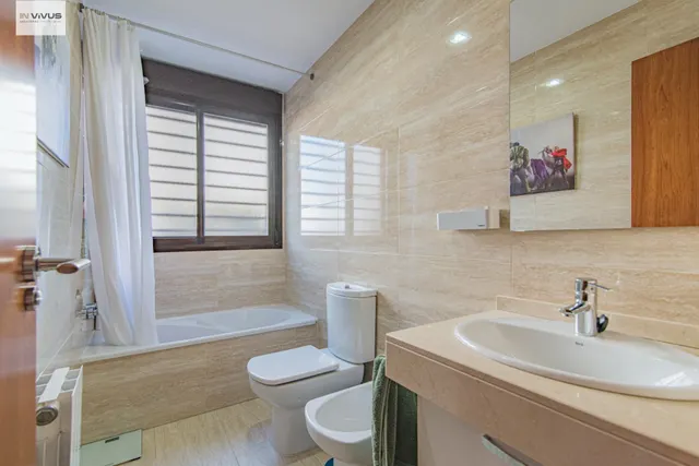 Alquiler de piso en el barrio albayda en el residencial gran parque — 20