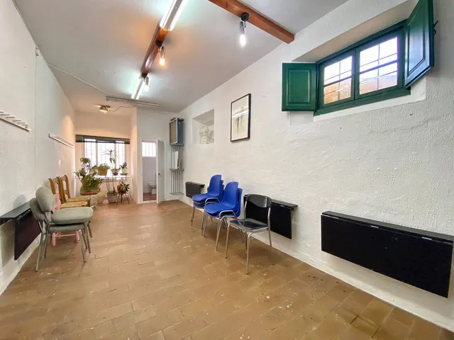 Complejo Turístico 16 habitaciones 983m² en venta - Marbella — 17