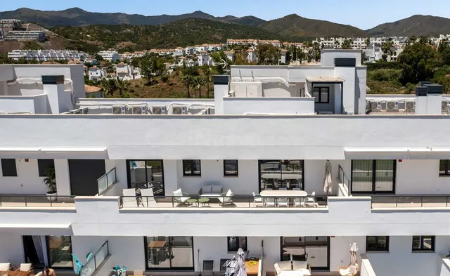 Ático 3 habitaciones 114m² en venta - Costa Del Sol - foto 5