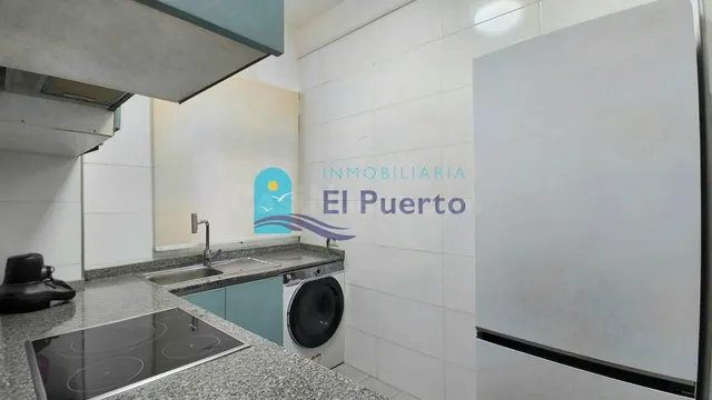 PLANTA BAJA REFORMADA A 50 METROS DEL PASEO MARÍTIMO – REF.  - foto 4