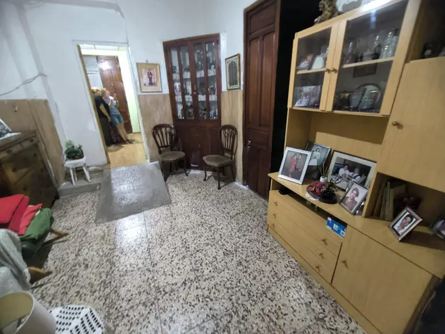 DOS CASAS CON PATIO GRANDE EN TORREAGUERA — 11