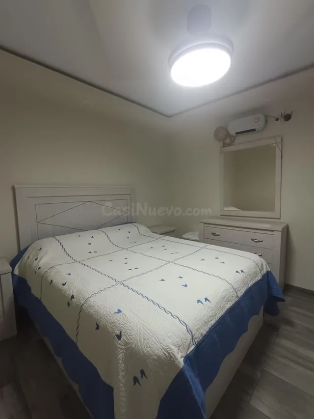 Piso 3 habitaciones 90m² en venta - Parque Alcosa - foto 3