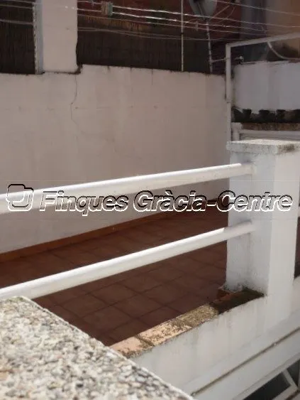 Casa en alquiler en la Creu Alta — 7