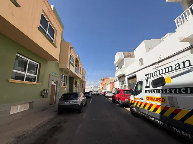Venta de Vivienda en Puerto del Rosario, Las Palmas. - foto 2