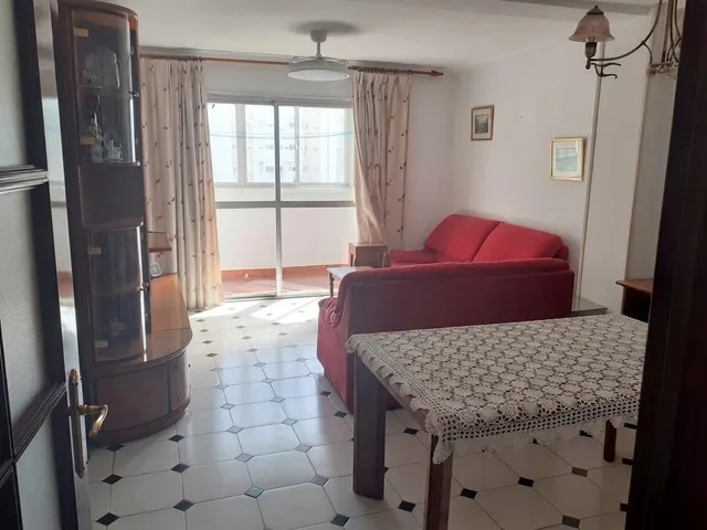 Comodidad y amplitud en cadiz — 31