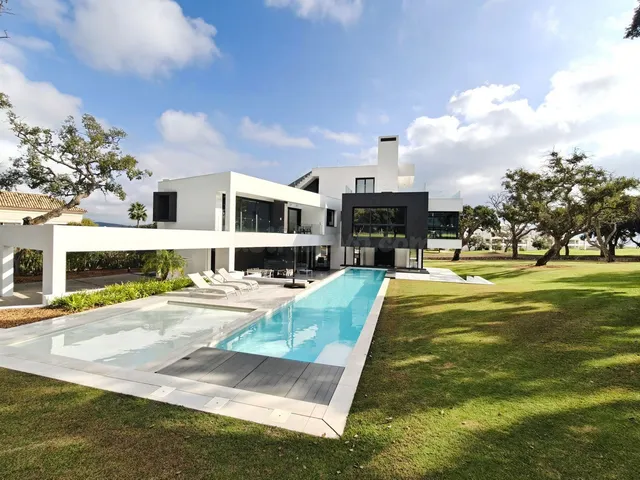 Chalet 5 habitaciones 737m² en venta - San simon da costa