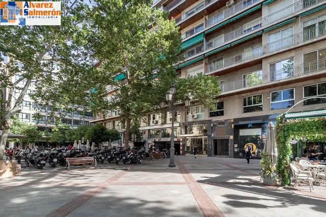 Ganivet, Plaza del Campillo — 33