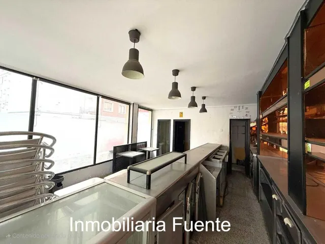 SE VENDE BAR EN ZALLA — 7