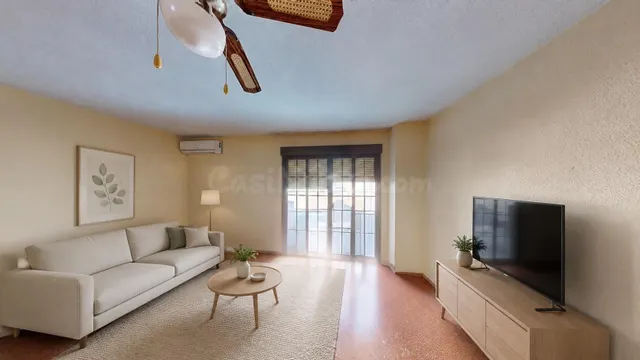 Piso 2 habitaciones 73m² en venta - Encarnación-Las Setas