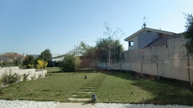 Exclusivo chalet de lujo en venta en Torre en Conill-Cumbres de San Antonio, Bétera — 8
