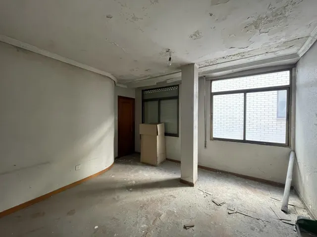SE VENDE EDIFICIO EMBLEMÁTICO EN EL CENTRO DE PONFERRADA — 16