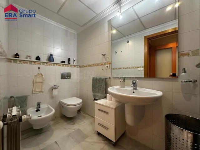 Vivir en el corazón de triana, con piscina y todas las comodidades — 9