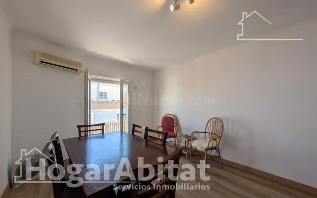 ¡REFORMADO! LUMINOSO Y EXTERIOR CON BALCÓN EN ALICANTE — 2