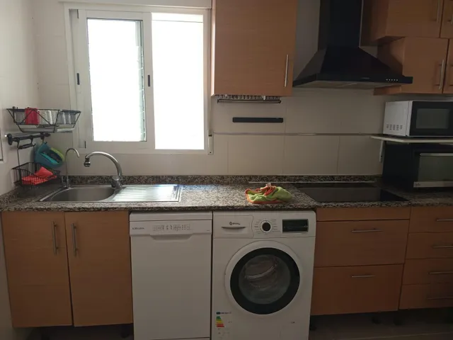 Acogedor Apartamento Seminuevo en San Isidro de Albatera - Ideal para Tu Nuevo Hogar — 14