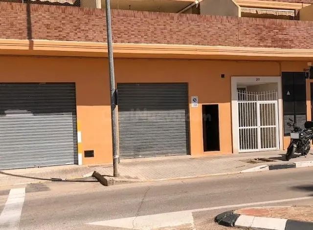 ¡El espacio que tu negocio necesita! - foto 4