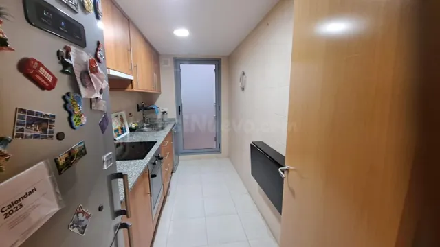 PISO SEMI-NUEVO CON 3 DORMITORIOS! IDEAL INVERSORES... - foto 5