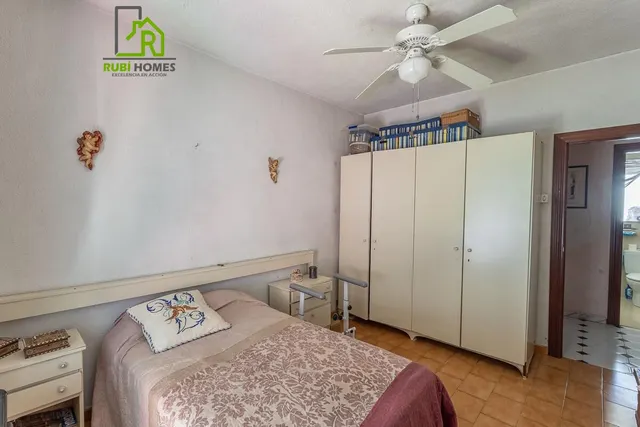 AMPLIO PISO JUNTO GRAN CAPITAN — 15
