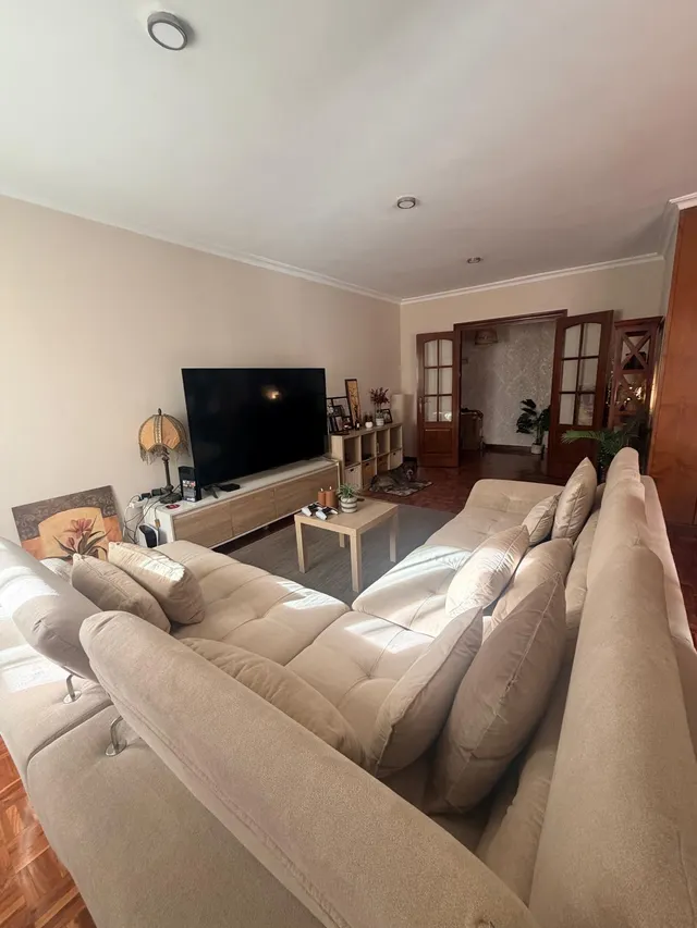 Piso de 5 dormitorios en alfonso xi — 20