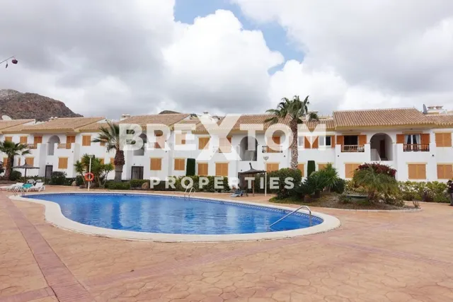 VIVIENDAS EN RESIDENCIAL "BAHÍA DE PORTMAN" DESDE 69.000 € — 4