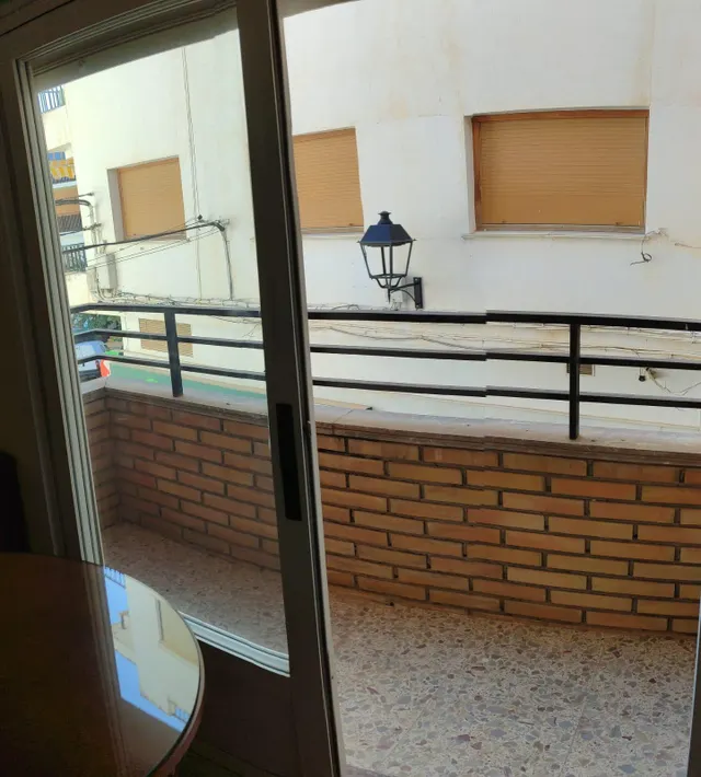 VENTA DE CASA EN SERÓN (ALMERÍA) DE 7 habitaciones. — 28