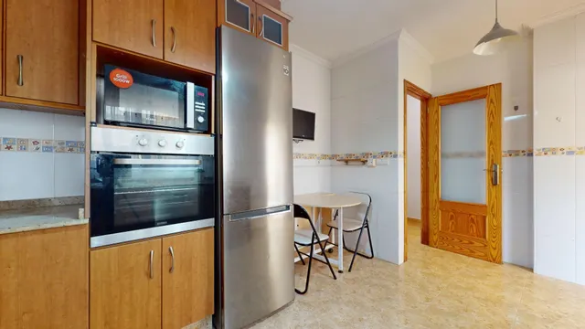 MAGNÍFICA VIVIENDA de 4 dormitorios en SAN JAVIER — 15