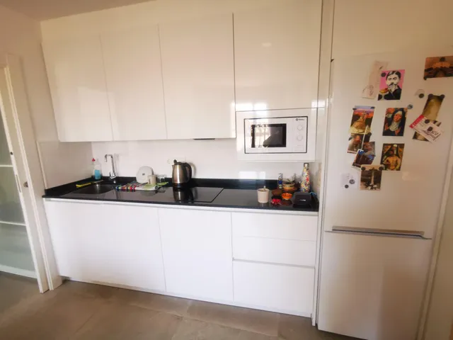 Bonito apartamento en el albaizin — 9