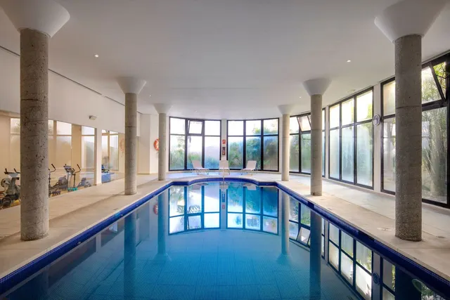 Adosado 4 habitaciones 229m² en venta - Costa del Sol — 21