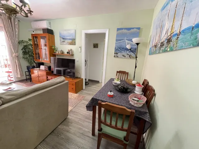 PISO EN VENTA DE 3 DORMITORIOS EN CENTRO DE BENIDORM — 14