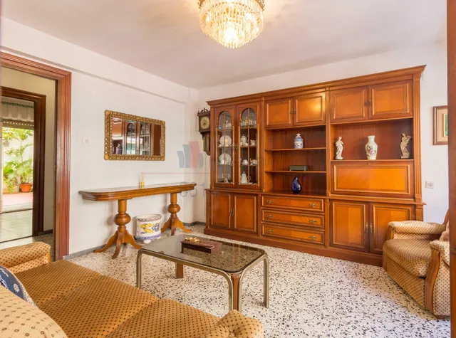 Entresuelo 3 habitaciones 104m² en venta - Carolinas bajas — 10