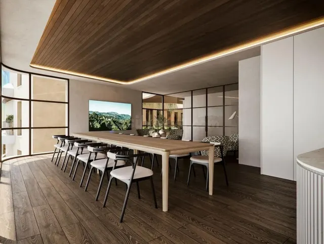Apartamento 3 habitaciones 227m² en venta - Torreblanca del Sol — 17