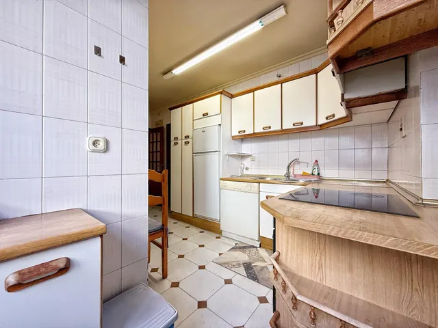 ESPACIO, LUZ NATURAL Y TODO EL POTENCIAL EN PLENO CENTRO. — 19