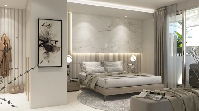 Moderno apartamento en Lomas de Cabo Roig — 9