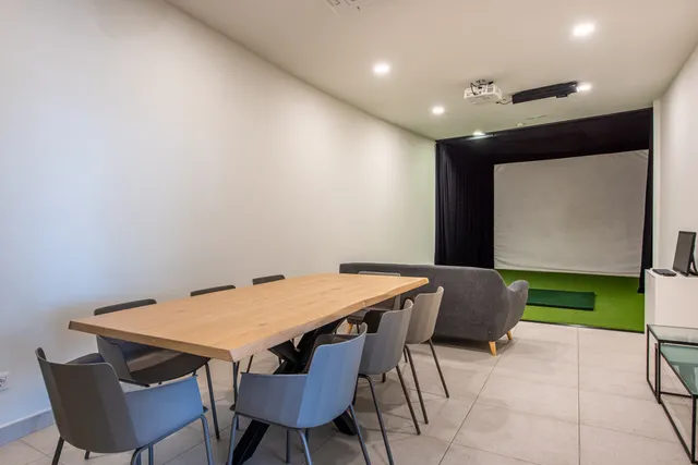 Ático 2 habitaciones 114m² en venta - Riviera del sol — 41
