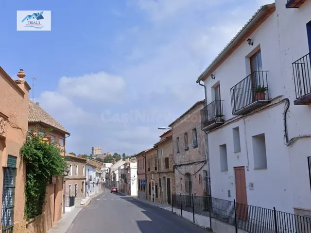 Venta piso en Torres Torres (Valencia) - foto 2