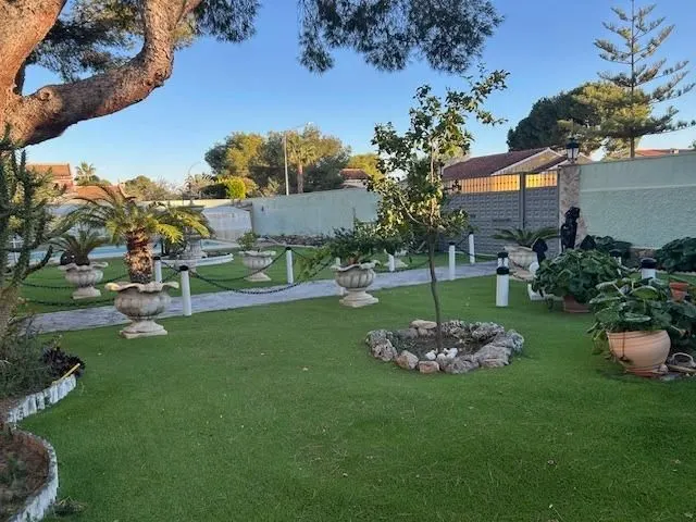 Villa 3 habitaciones 200m² en venta - Altos de Campoamor — 25