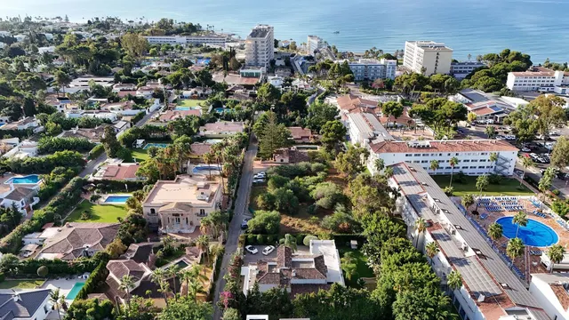 Chalet 5 habitaciones 292m² en venta - Costa Del Sol — 23