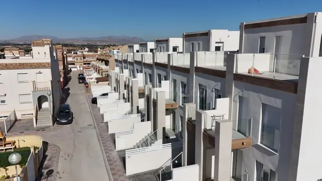 Adosado 2 habitaciones 118m² en venta - Avda. mediterraneo — 3