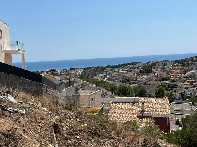 Fantástico Terreno Urbano en Segur de Calafell - foto 2