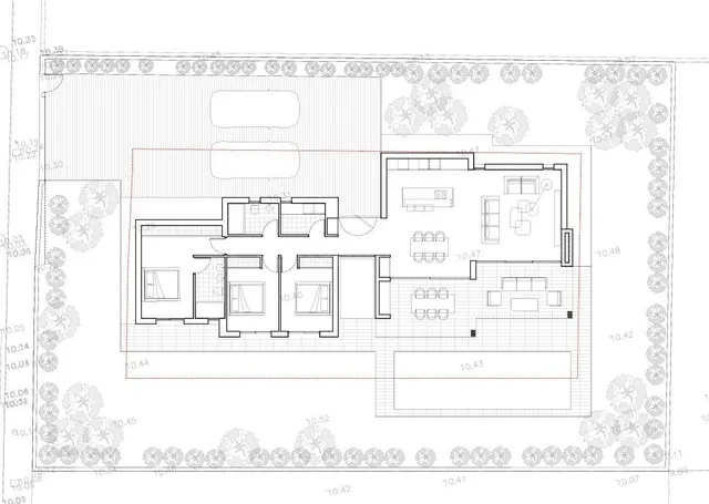✓Villa con Piscina en Calpe, Costa Blanca Alicante - foto 5