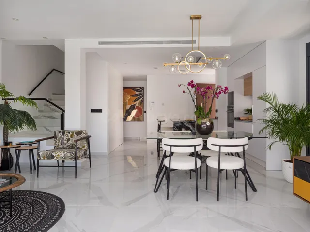 MEDITERRANEAN LUXURY HOMES EN SAN PEDRO DEL PINATAR, COSTA C - foto 4