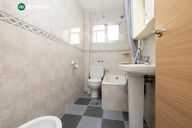 Piso 2 habitaciones 60m² en venta - Centro — 7