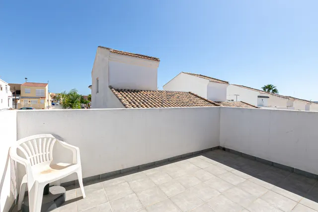 Villa 4 habitaciones 143m² en venta - La marina — 41