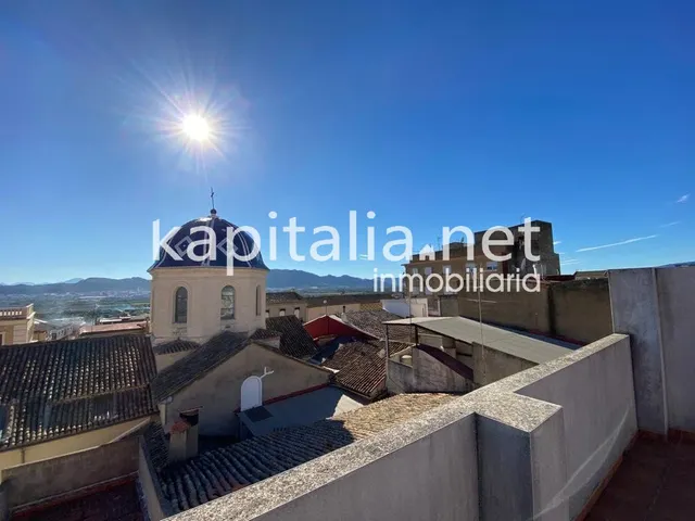 Edificio a la venta en La Llosa de Ranes — 20